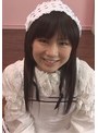[フェラ-]年齢は内緒だよ！愛嬌抜群の可愛いお嬢さんのねっとりフェラチオ！|h_1724v132i00001