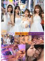 [コスプレ-]婚活サークル【じゅん、ひまり、えりか、ななせ】～じゅん＆ひまり編～|1stcv00543