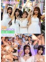 [コスプレ-]婚活サークル【じゅん、ひまり、えりか、ななせ】～えりか＆ななせ編～|1stcv00544