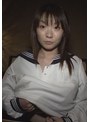 [バック-]ハリと大きさが国宝級のEカップ！小さな犬のような瞳で画面を見つめながらGスポットを刺激されてプシュっと潮吹き！連続ピストンでイキまくり！|h_1724v060i00001